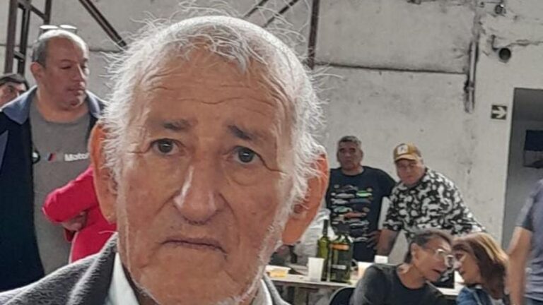 Apuñalado hasta morir: así fue asesinado Raymundo