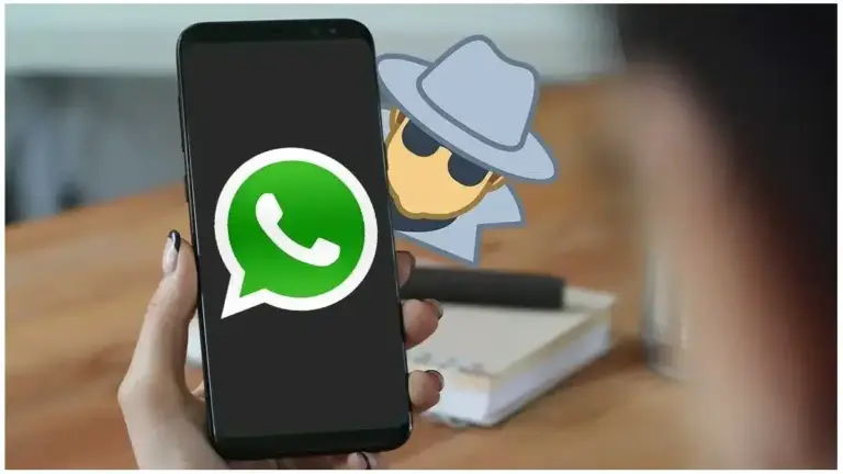 Cuidado!: este mensaje de WhatsApp vacía tu cuenta bancaria en segundos