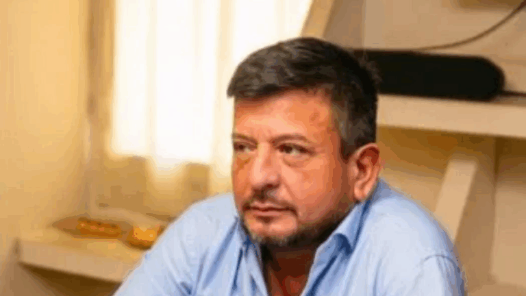 «Acusan de persecución la sombra de lo que ellos mismos proyectaron»