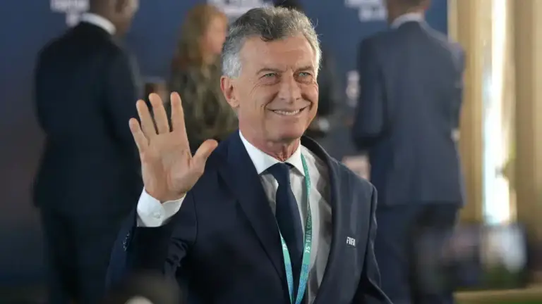 Camino al 2027: Macri adelantó que el PRO irá con candidato propio