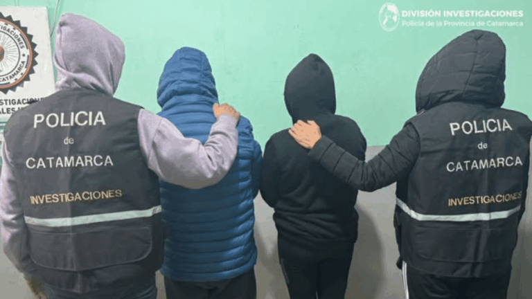 Cita cancelada: la velada romántica terminó con imputación por robo de chocolates y bebidas alcohólicas