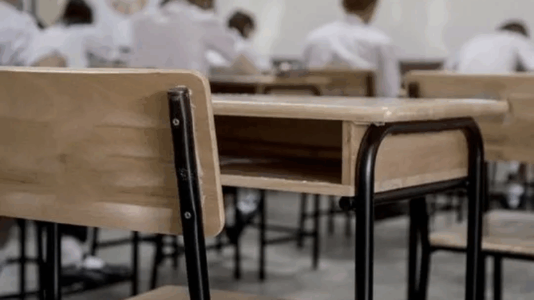 Correr al Estado de su rol de garante de la equidad