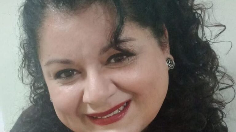 Falleció María Elena Marilyn Varela, ex compañera de María Soledad Morales