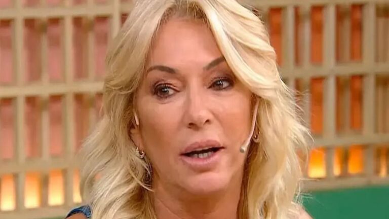 Yanina Latorre engañó a su esposo: se besó con otro famoso