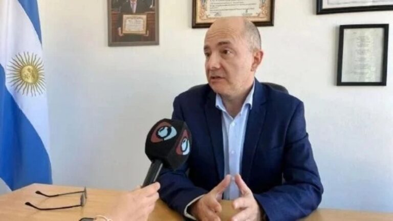 Brizuela aseguró que la reforma laboral será muy  beneficiosa para la provincia