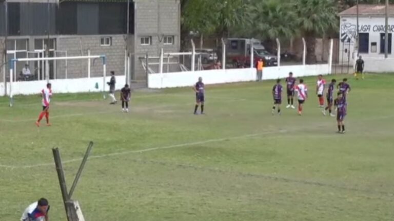 Villa Dolores recibe a San Martín de Recreo en el Primo Prevedello