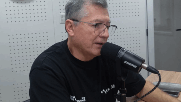 Figueroa Castellanos pidió autocrítica dentro del PJ: «Perdimos por casi 9 puntos y eso tiene que interpelarnos»