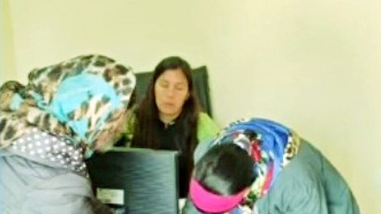 Alimentos y temas de Familia, las consultas más frecuentes en el interior catamarqueño