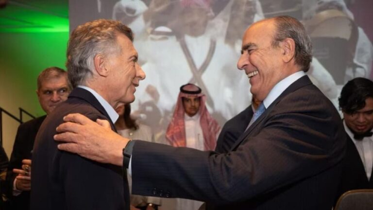 Macri cuestionó el reemplazo de Francos y admitió que no logró un acuerdo con Milei