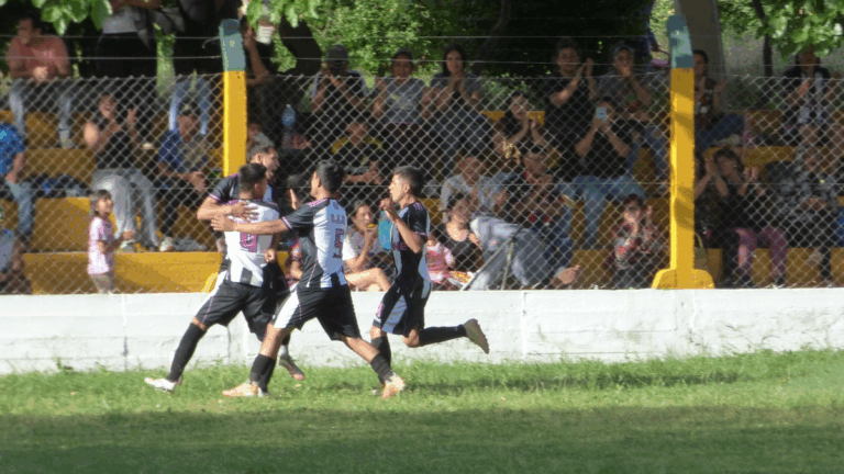 Se disputó la octava fecha del Clausura