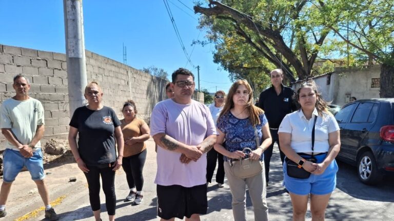 Dramático pedido de una familia por el traslado urgente de su bebé que sufre de una cardiopatía congénita