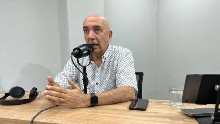 Muia, sobre la reforma laboral: «Es necesario para reducir litigios y favorecer la contratación»