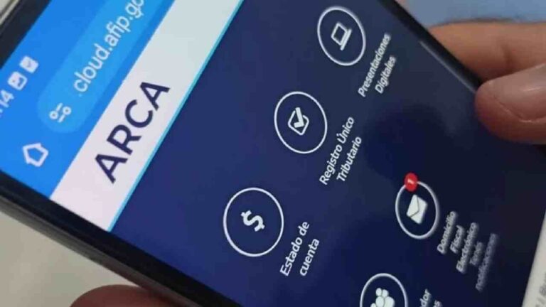 La recaudación cayó 3,6% real en octubre con un total de $16,1 billones