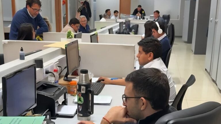 La Investigación Penal Preparatoria ya es totalmente digital