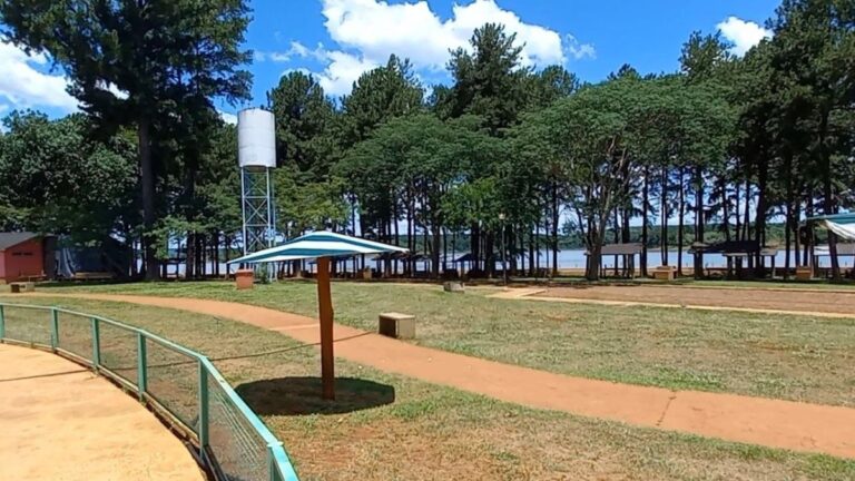 La «joya oculta» de Misiones: el imperdible secreto cerca de las Cataratas del Iguazú