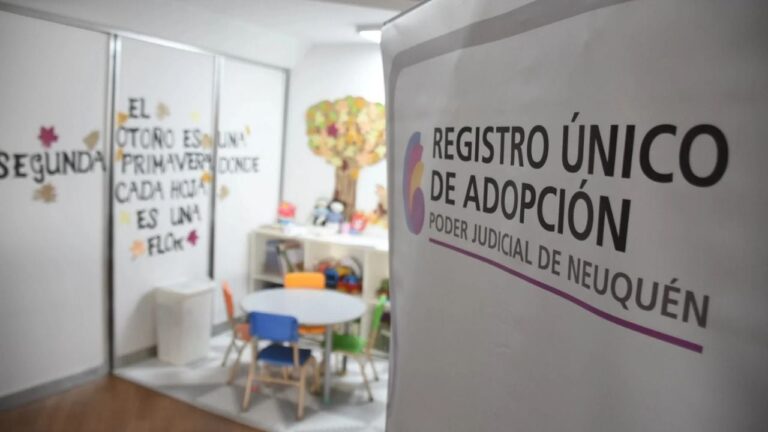 Una nena perdió a su mamá en un femicidio y fue adoptada por el papá de sus hermanos