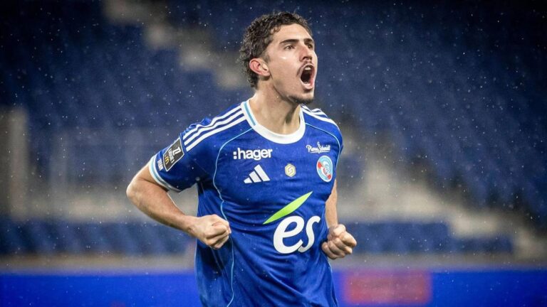 Scaloni, con sorpresas en los citados para el cotejo con Angola