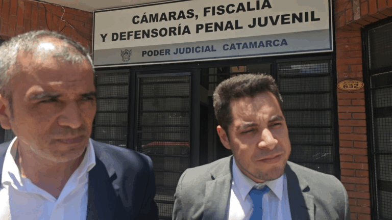 Condenaron a un joven por abusar de una niña de 7 años en Capayán