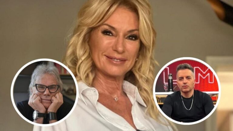 Yanina Latorre contó la verdad sobre el tenso cruce entre Ángel De Brito y Beto Casela: «Voy a decirlo, total…»