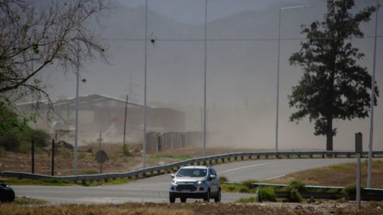 Cómo estará el tiempo hoy?