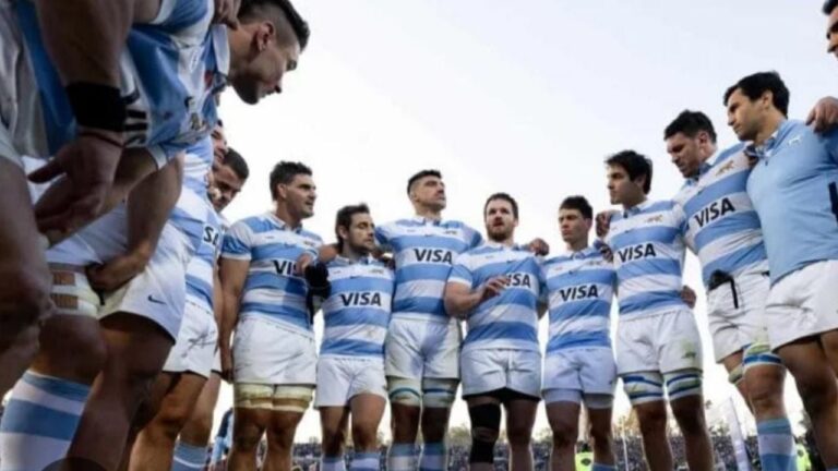 Los Pumas enfrentan a Gales y buscan sostener el sexto puesto del ranking mundial rumbo al Mundial 2027