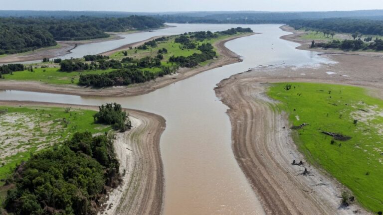Brasil finalizará este mes la ruta fluvial hacia el Pacífico para agilizar el comercio con Asia