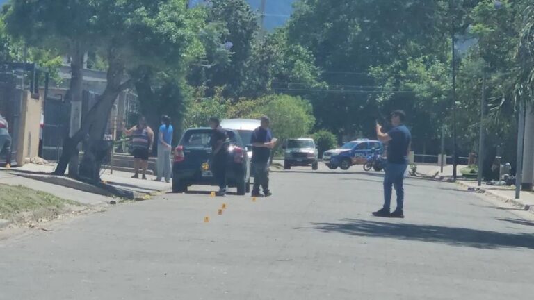 Arrestaron  a un hombre por el ataque a puñaladas en San Antonio