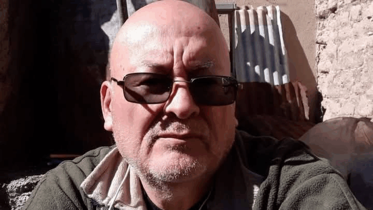 Falleció el periodista Marcelo Reynoso, referente radial de Andalgalá