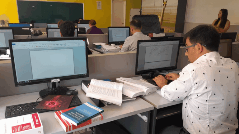 Catorce aspirantes en carrera: empezó el concurso para el Fuero Civil en Catamarca