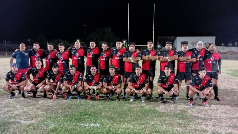 Victoria nocturna de Hurones sobre Catamarca RC