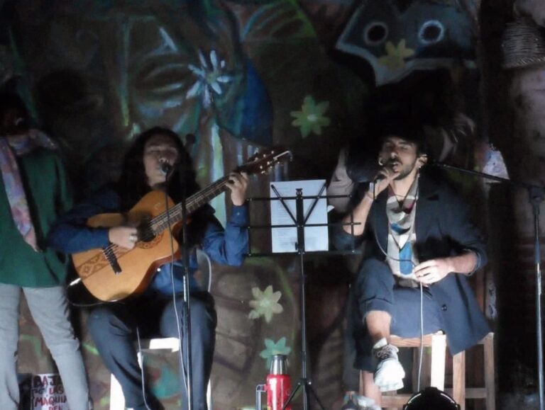 Jana celebra su primer aniversario con un show especial en el Rincón Universitario