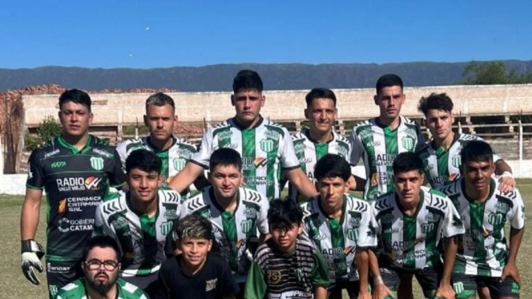 Por goleada, el Santo va al Provincial