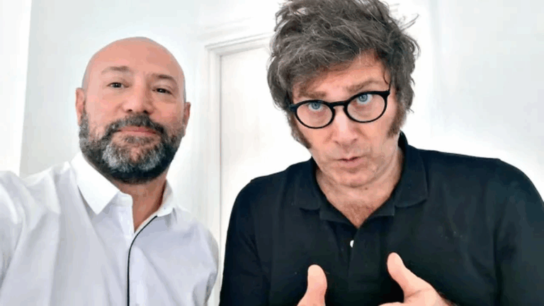 Causa ANDIS: chats revelan una «asociación ilícita»