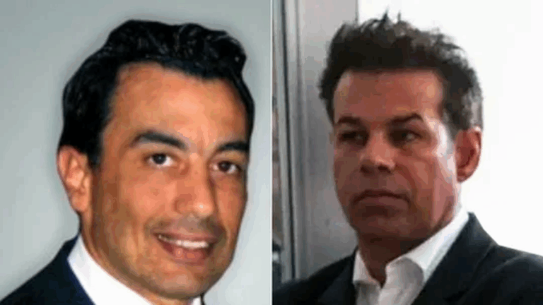 La Justicia apunta a un socio de Fred Machado como el «lavador de dinero» en la causa ANDIS