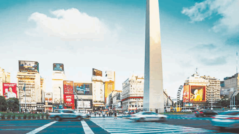 Viví una auténtica experiencia porteña