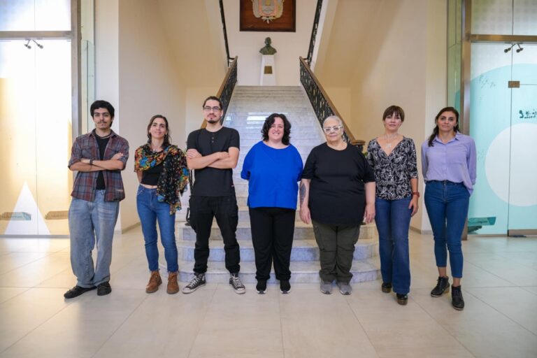 Se inaugura el 2 Salón de Artes Visuales de Catamarca: premios, artistas y obras destacadas