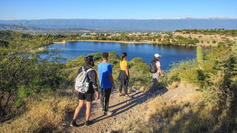 Un finde XL para disfrutar de las experiencias, los paisajes y los sabores de Catamarca