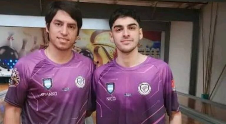 Catamarqueños se consagraron campeones en el Argentino de Bowling