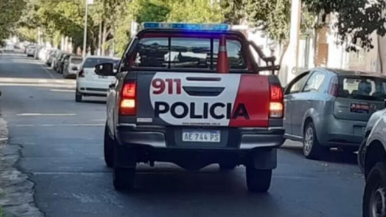 Demoraron a cuatro adolescentes que patotearon a otro para robarle la bicicleta