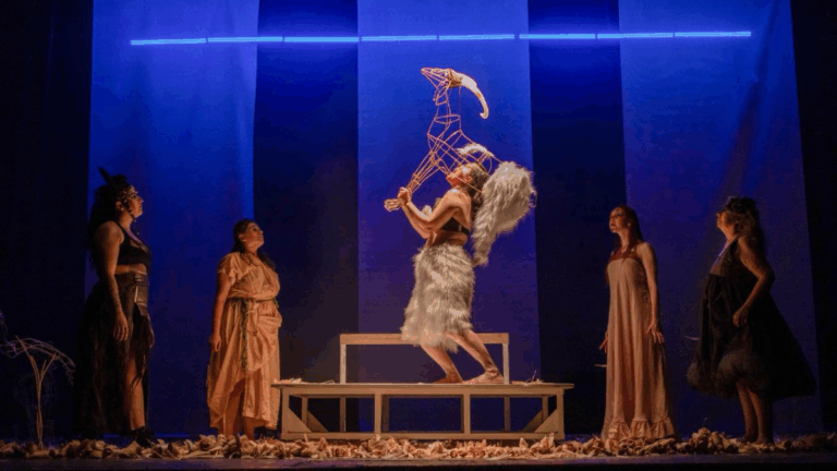 De Catamarca a San Luis: la obra Wachay continúa con su gira por el país