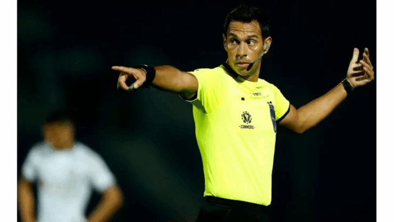 La AFA designó los árbitros para los partidos de octavos de final del Torneo Clausura