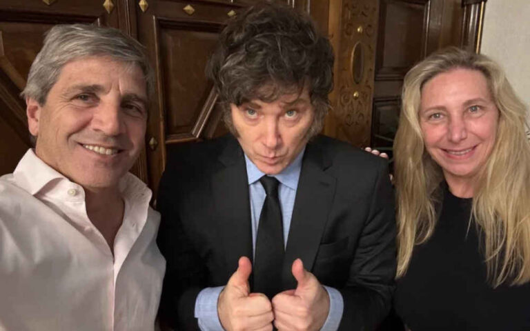 El Gobierno fijará fecha para presentar las reformas laboral e impositiva