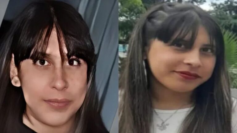 Ofrecen $5 millones por datos que permitan encontrar a Abril Romero, desaparecida hace dos meses