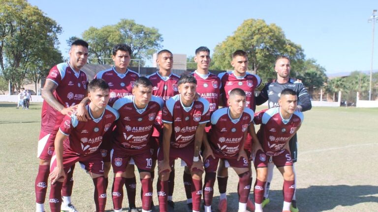 Están los árbitros de la 6ta  y última fecha del Federal