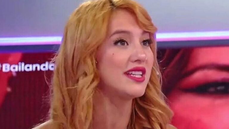 Flor Vigna se quedó sin trabajo y vive su peor momento: qué famoso es el culpable