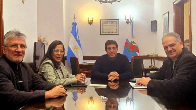 Convicción Federal presentó un proyecto de ley para actualizar los recursos y distribución de fondos de ARCA