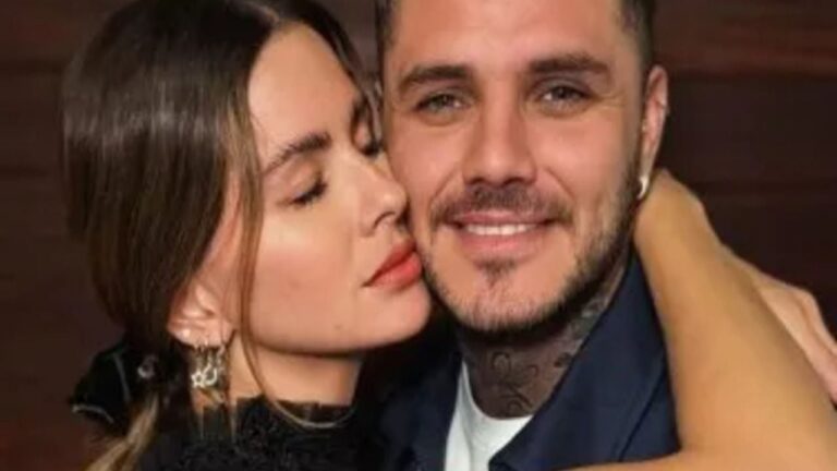 La China Suárez reveló qué traiciones no tolerará jamás de Icardi