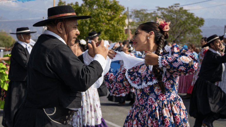 Catamarca será sede del 1 Certamen Federal de Danza y Malambo Cultura de los Valles