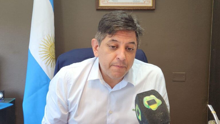 El MID nacional determinará que conducta toma con el Distrito Catamarca: el futuro del partido tras las denuncias cruzadas