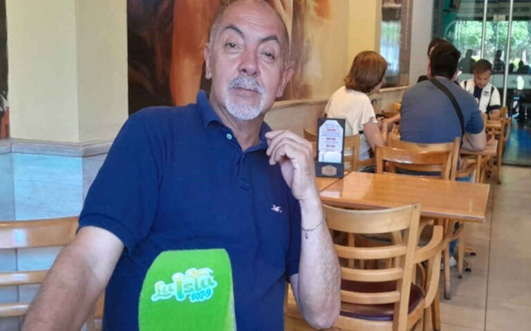 Franklin Medina: Me preocupa la seguridad legal y moral que le estamos mostrando a la sociedad